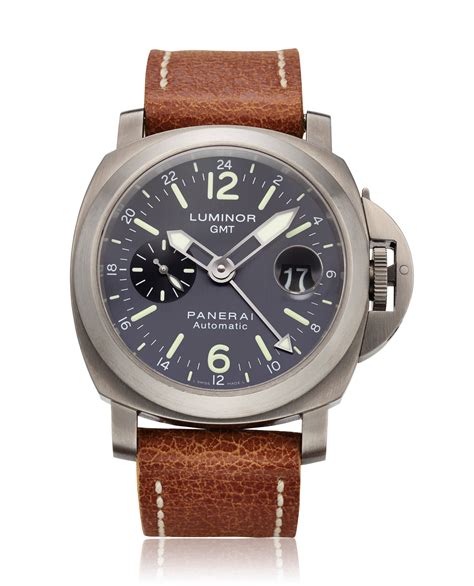 panerai titanium review|titanium panerai watches.